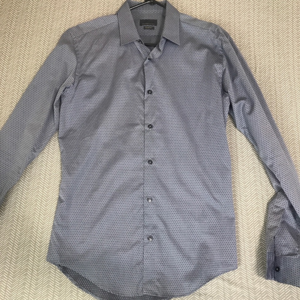 Men's Zara button up